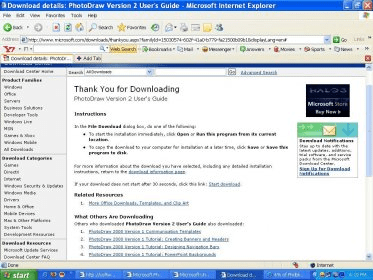 Microsoft photodraw 2000 v2 torrent free